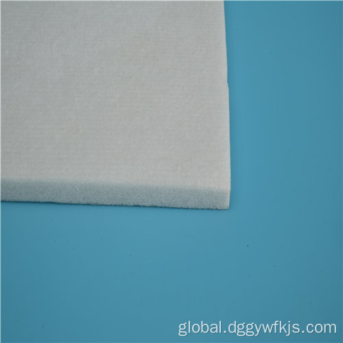 Polyester Fiber Board Cotton Polyester fiber sound-absorbing cotton board cotton Manufactory